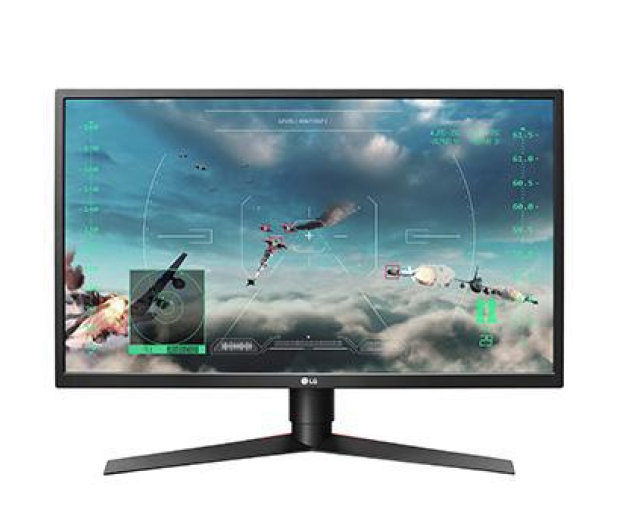 LG 27GK750F-B - 404547 - zdjęcie